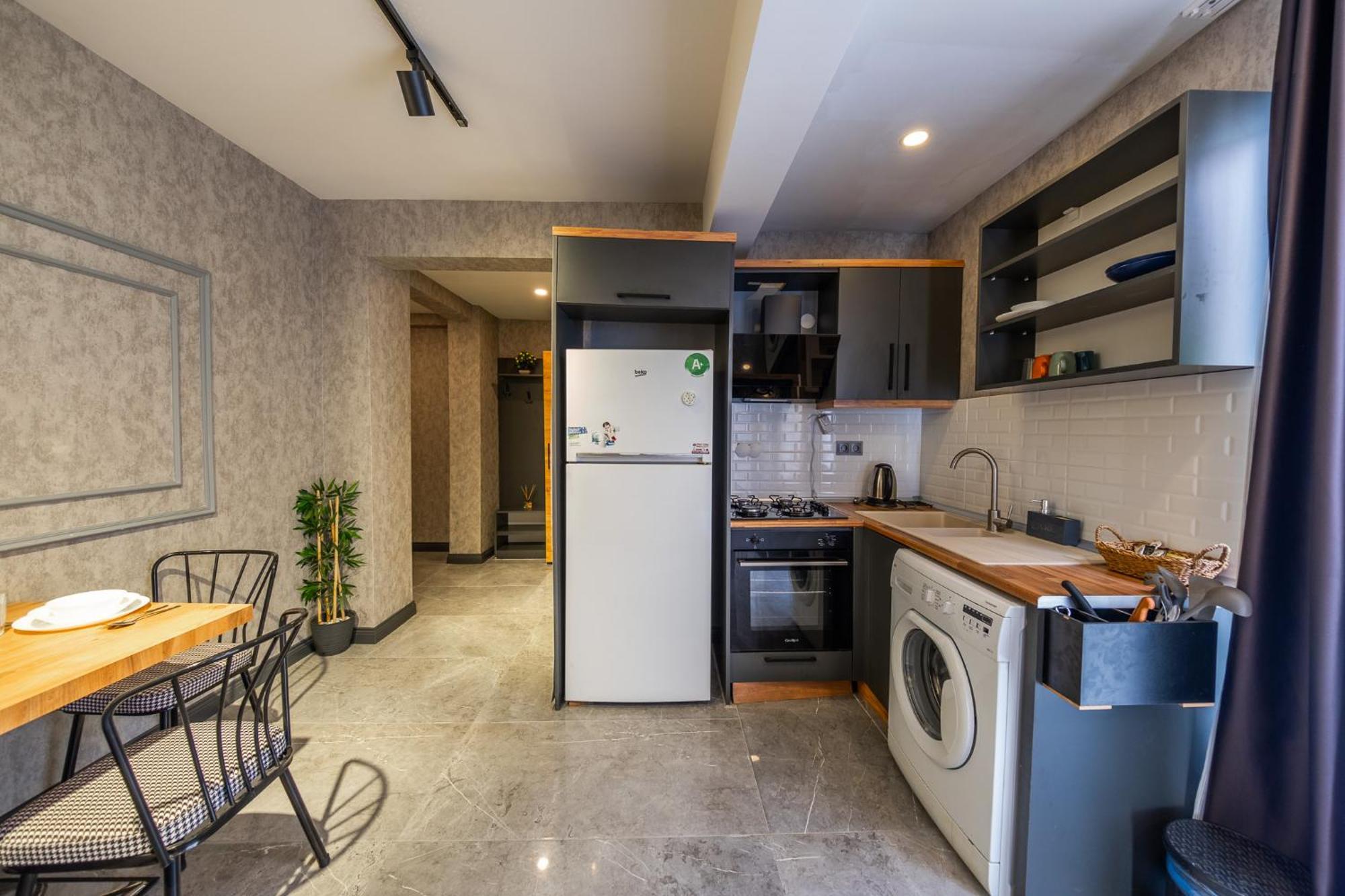 Mrt Suites Lara 안탈리아 외부 사진